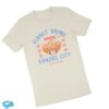 Planet Anime Store Merch Red Panda Ramen Bowl Tee