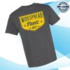 Widespread Panic Store Merch 40 Years Unisex T Shirt