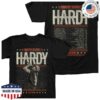 Hardy Official Store Merch Country Country Photo Tour Tee