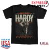 Hardy Official Store Merch Country Country Photo Tour Tee