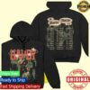 Hardy Official Store Merch Country! Country! Tour Hoodie