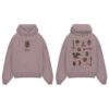 Melanie Martinez Store Merch Hades Hoodie