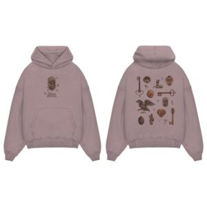 Melanie Martinez Store Merch Hades Hoodie
