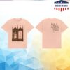 Melanie Martinez Store Merch Last Two People Longsleeve