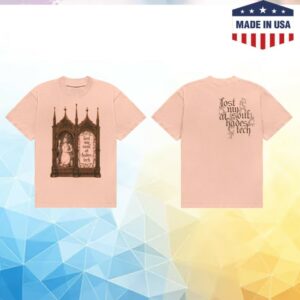 Melanie Martinez Store Merch Altar T-Shirt