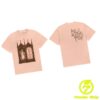 Melanie Martinez Store Merch Altar T-Shirt