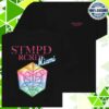The Martin Garrix Shop Store Merch Stmpd Miami '26 T-Shirt