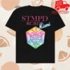 The Martin Garrix Shop Store Merch Stmpd Miami '26 T-Shirt