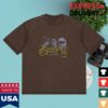 Melanie Martinez Store Merch Mushroom Home T-Shirt