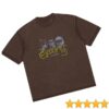 Eatyourwater Store Merch The Grogans T-Shirt