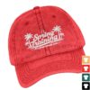 Rob Rains Store Merch Stl Sports Page Spring Training Souvenir Vintage Embroidered Cap