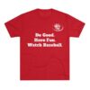 Rob Rains Store Merch Stl Sports Page Spring Training Tee