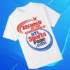 Rob Rains Store Merch Rains On The Cardinals Stl Sports Page T-Shirt