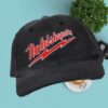 Nubian Store Merch Millie Hat Blk