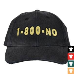 Nubian Store Merch 1-800-Hat