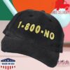 Nubian Store Merch 1-800-Hat