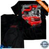 Project Torque Garage Store Merch Intimidator Ss Clone T-Shirt