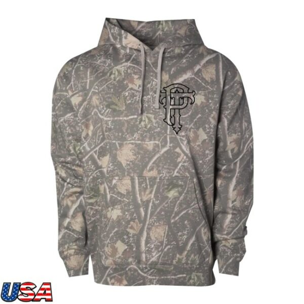 Project Torque Garage Store Merch Classic Torque Camo Hoodie - Newest ...