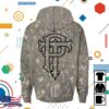 Project Torque Garage Store Merch Classic Torque Camo Hoodie