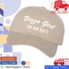 Iankyespizza Merch Store Shop Ian & Kyes Pizza Girl Hat