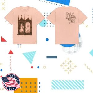 Melanie Martinez Merch Store Shop Altar T-Shirt