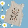 Melanie Martinez Merch Store Shop Possessions Tank Top