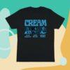 Cream Store Merch Shop 1967 T-Shirt