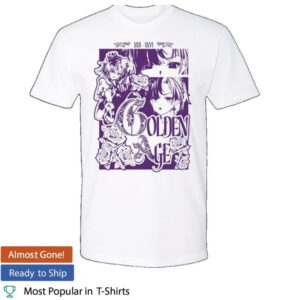 Orchideight Shop Merch Store Rin Penrose Shirt That Looks Like A Shirt