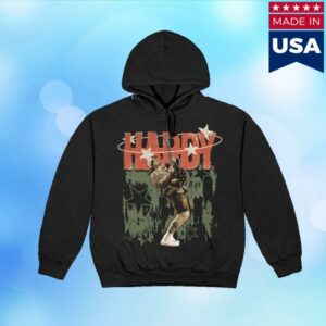 Hardy Shop Merch Store Country Country Tour Hoodie