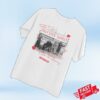 Paul Mccartney Store Merch Shop Silly Love Songs T-Shirt