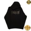 Mizmor Store Merch Judgment Hoodie