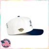 Nashville Locker Room Store Merch Nashville Predators Hat-With Love Navy