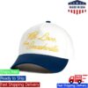 Nashville Locker Room Store Merch Nashville Predators Hat-Withlove Hearts