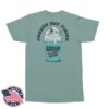 Ben Gravy Shop Store Merch Gravy Slush Wave T-Shirt