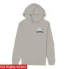Ben Gravy Shop Store Merch Gravy Slush Wave Hoodie