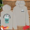 Ben Gravy Shop Store Merch Gravy Slush Wave Hoodie
