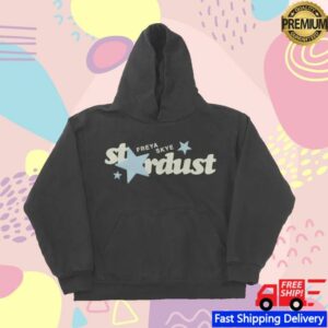Freya Skye Store Merch Shop Stardust Hoodie