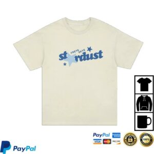 Freya Skye Store Merch Shop Stardust Tee