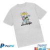 Arm's Length Merch Store Frog And Toad T-Shirt