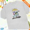Arm's Length Merch Store Frog And Toad T-Shirt