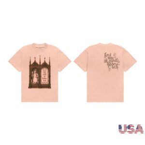 Melanie Martinez Merch Store Altar T-Shirt