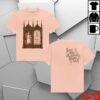 Melanie Martinez Merch Store Altar T-Shirt