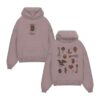 Melanie Martinez Merch Store Hades Hoodie