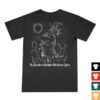 7 Brew Merch Store Heart Eyes T-Shirt Black