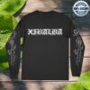 Xibalba Store Merch Fuck Ice Tee
