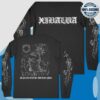 Xibalba Store Merch Fuuk Ice Longsleeve