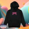 Waax Merchtable Store Merch Bad For Me Hoodie