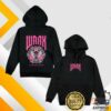 Waax Merchtable Store Merch Bad For Me Hoodie
