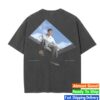 John Summit Merch Store Shop Ctrl Escape Album Tee