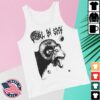 Opal In Sky Merch Store Opal In Sky Ram Of Satan By Olivia Unisex Tank Top
